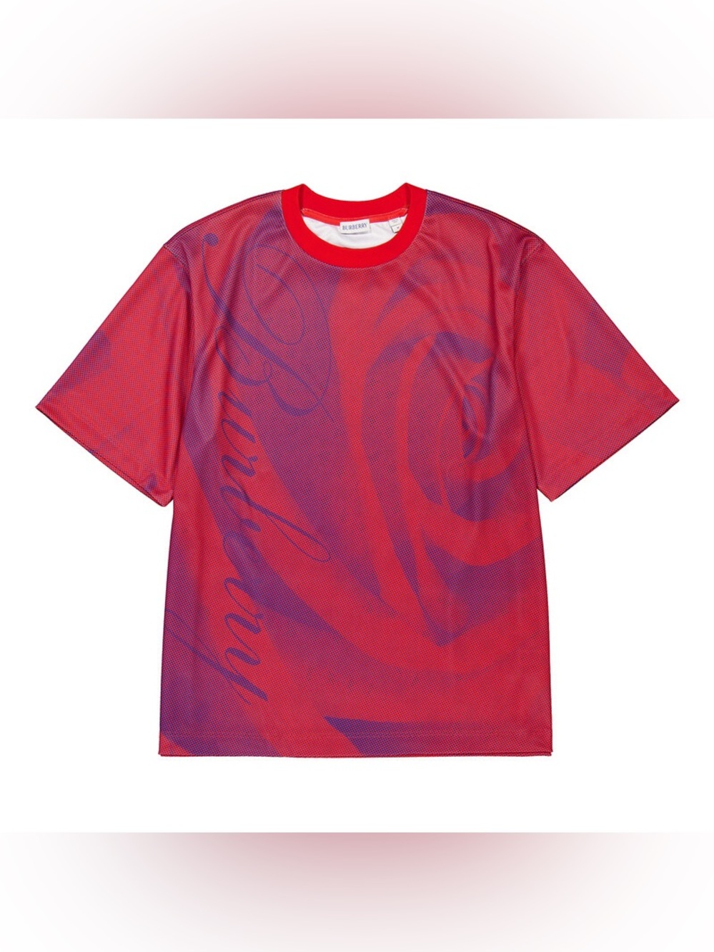 Burberry t-shirt